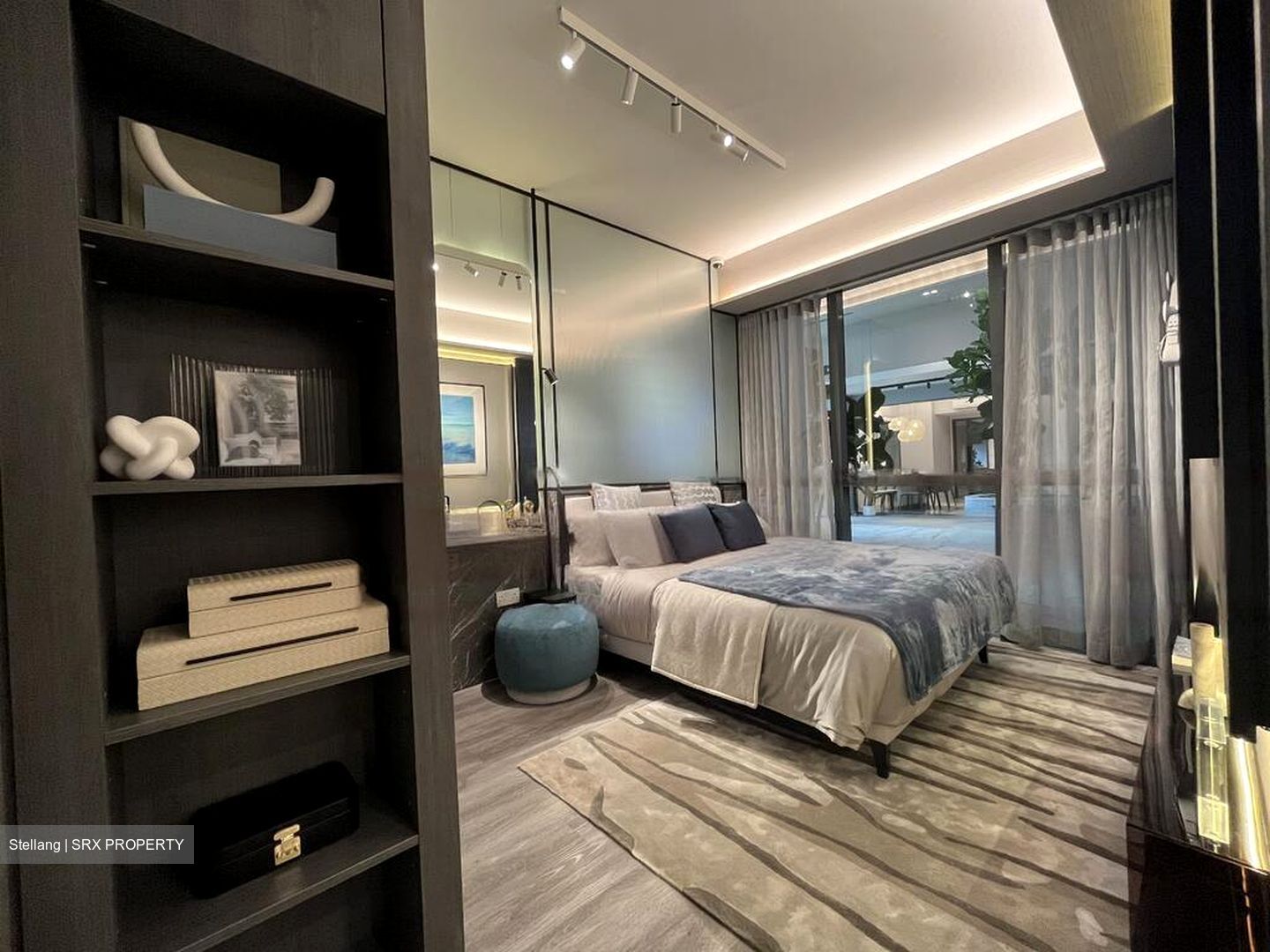 The LakeGarden Residences (D22), Condominium #482783871